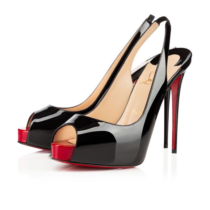 Christian louboutin 2024 private number